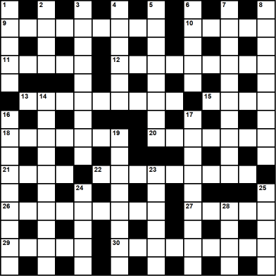 British 15x15 puzzle no.424