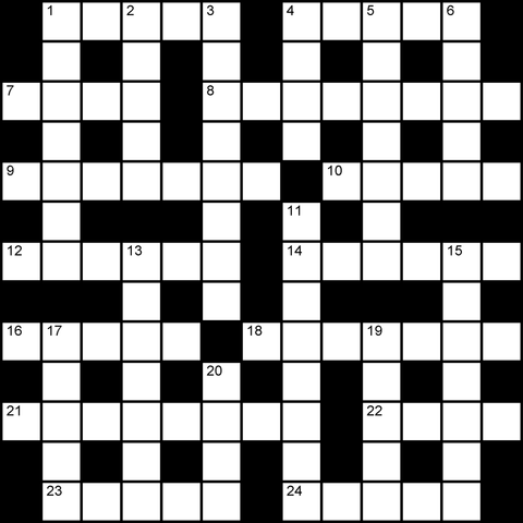 British 13x13 puzzle no.308