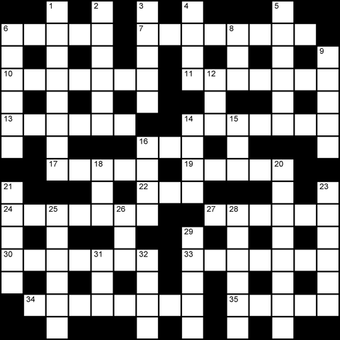 British 15x15 cryptic puzzle no.312
