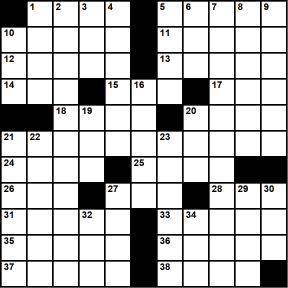 American 11x11 puzzle no.362
