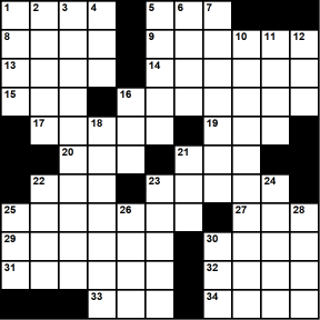 American 11x11 puzzle no.368