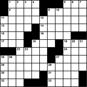 American 11x11 puzzle no.369