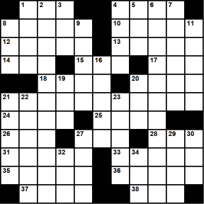 American 11x11 puzzle no.370