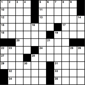 American 11x11 puzzle no.374