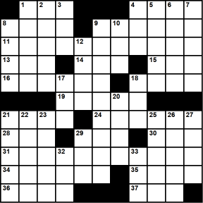 American 11x11 puzzle no.375