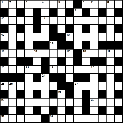 British 15x15 puzzle no.410