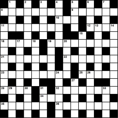 British 15x15 puzzle no.411