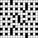 British 15x15 puzzle no.412