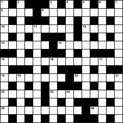 British 15x15 puzzle no.413