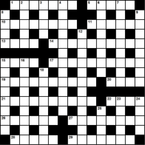 British 15x15 puzzle no.415