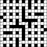 British 15x15 puzzle no.416