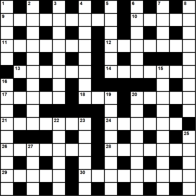 British 15x15 puzzle no.416