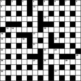 British 15x15 puzzle no.417