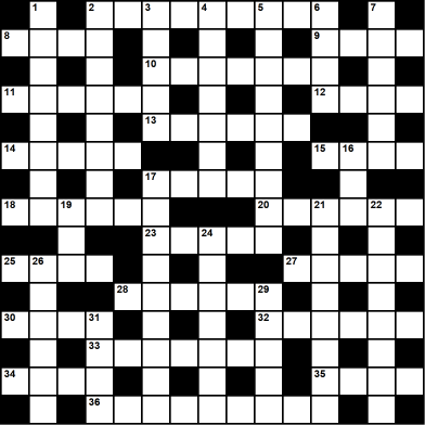 British 15x15 puzzle no.420