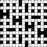 British 15x15 puzzle no.422