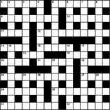 British 15x15 puzzle no.428