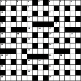 British 15x15 puzzle no.429