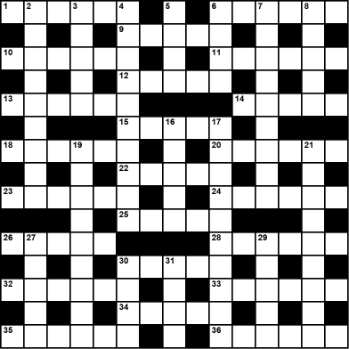 British 15x15 puzzle no.429