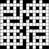 British 15x15 puzzle no.431