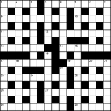 British 15x15 puzzle no.391