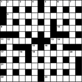 British 13x13 puzzle no.354