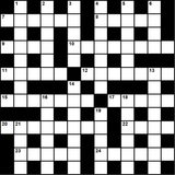 British 13x13 puzzle no.355
