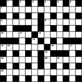British 13x13 puzzle no.356