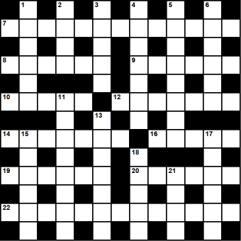 British 13x13 puzzle no.356