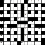 British 13x13 puzzle no.361