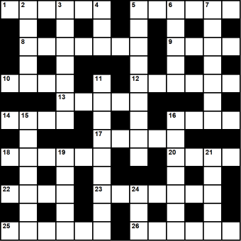 British 13x13 puzzle no.362