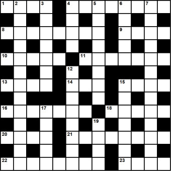 British 13x13 puzzle no.365