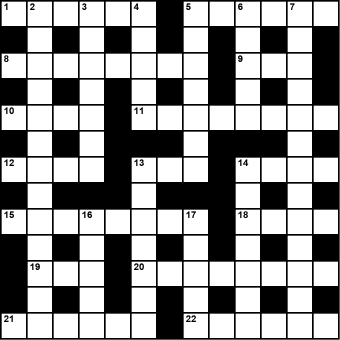 British 13x13 puzzle no.366
