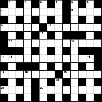British 13x13 puzzle no.369