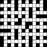 British 13x13 puzzle no.371