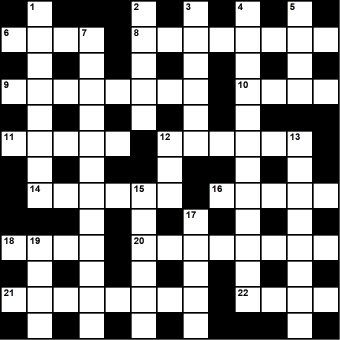 British 13x13 puzzle no.372