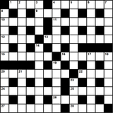British 13x13 puzzle no.376
