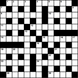 British 13x13 puzzle no.377