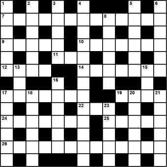 British 13x13 puzzle no.379