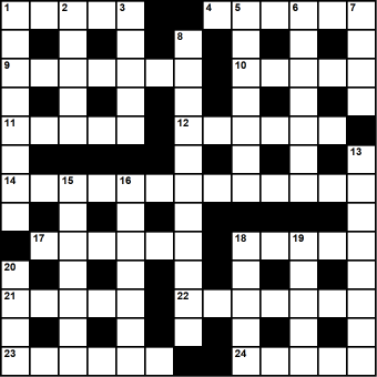 British 13x13 puzzle no.380