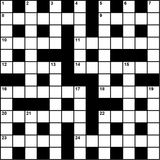 British 13x13 puzzle no.381