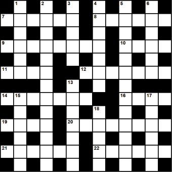 British 13x13 puzzle no.384