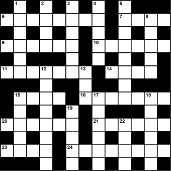 British 13x13 puzzle no.387