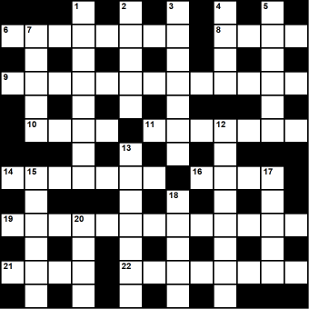 British 13x13 puzzle no.388