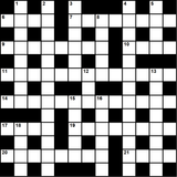 British 13x13 puzzle no.389