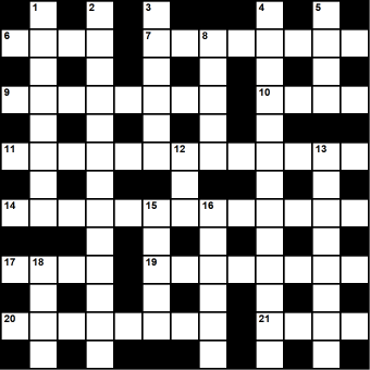 British 13x13 puzzle no.389