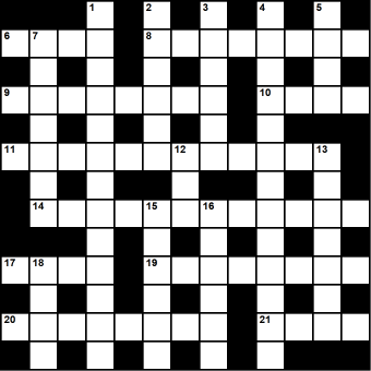 British 13x13 puzzle no.390