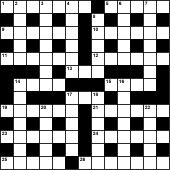 British 13x13 puzzle no.391