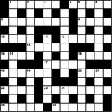 British 13x13 puzzle no.392