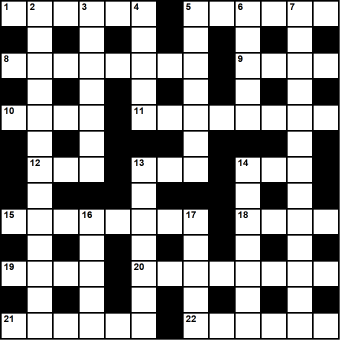 British 13x13 puzzle no.394