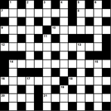 British 13x13 puzzle no.395